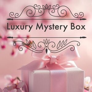 Luxury Mystery Box